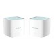 D-Link Eagle Pro AI AX1500 Doble banda (2,4 GHz / 5 GHz) Wi-Fi 6 (802.11ax) Blanco 1 Interno